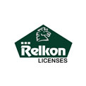 Brands Relkon Licenses logo