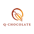 Q-Chocolate logo