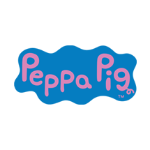 Επώνυμοι Ήρωες PEPPA PIG
