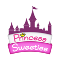 Επώνυμοι Ήρωες Princess Sweeties