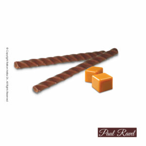 Sticks σοκολάτας καραμέλα